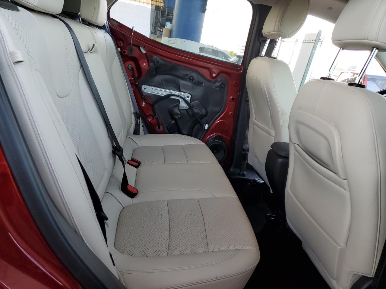 2020 Buick Encore Gx Essence VIN: KL4MMFSL0LB100988 Lot: 91937985