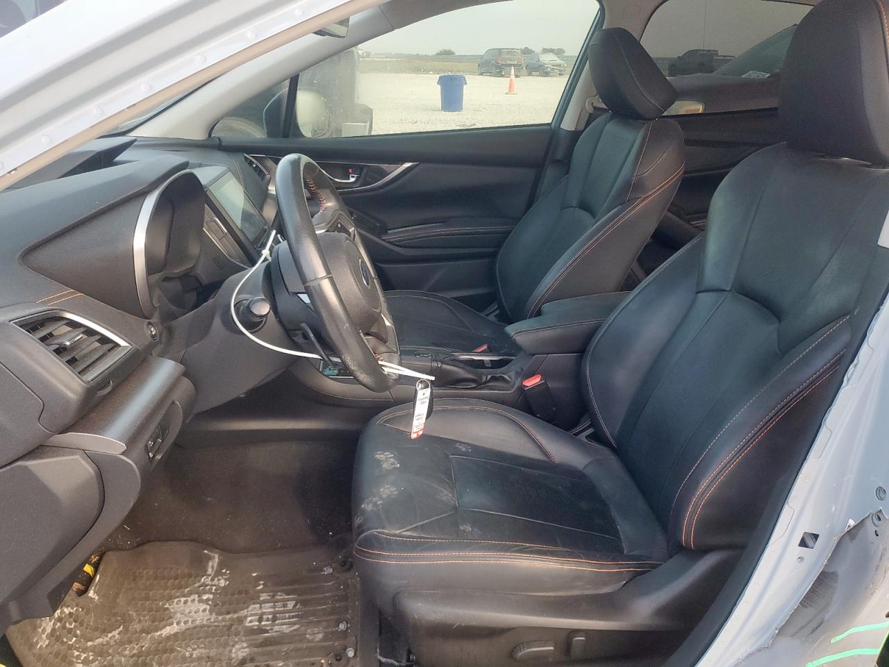 2019 Subaru Crosstrek Limited VIN: JF2GTAMCXKH313952 Lot: 92456635