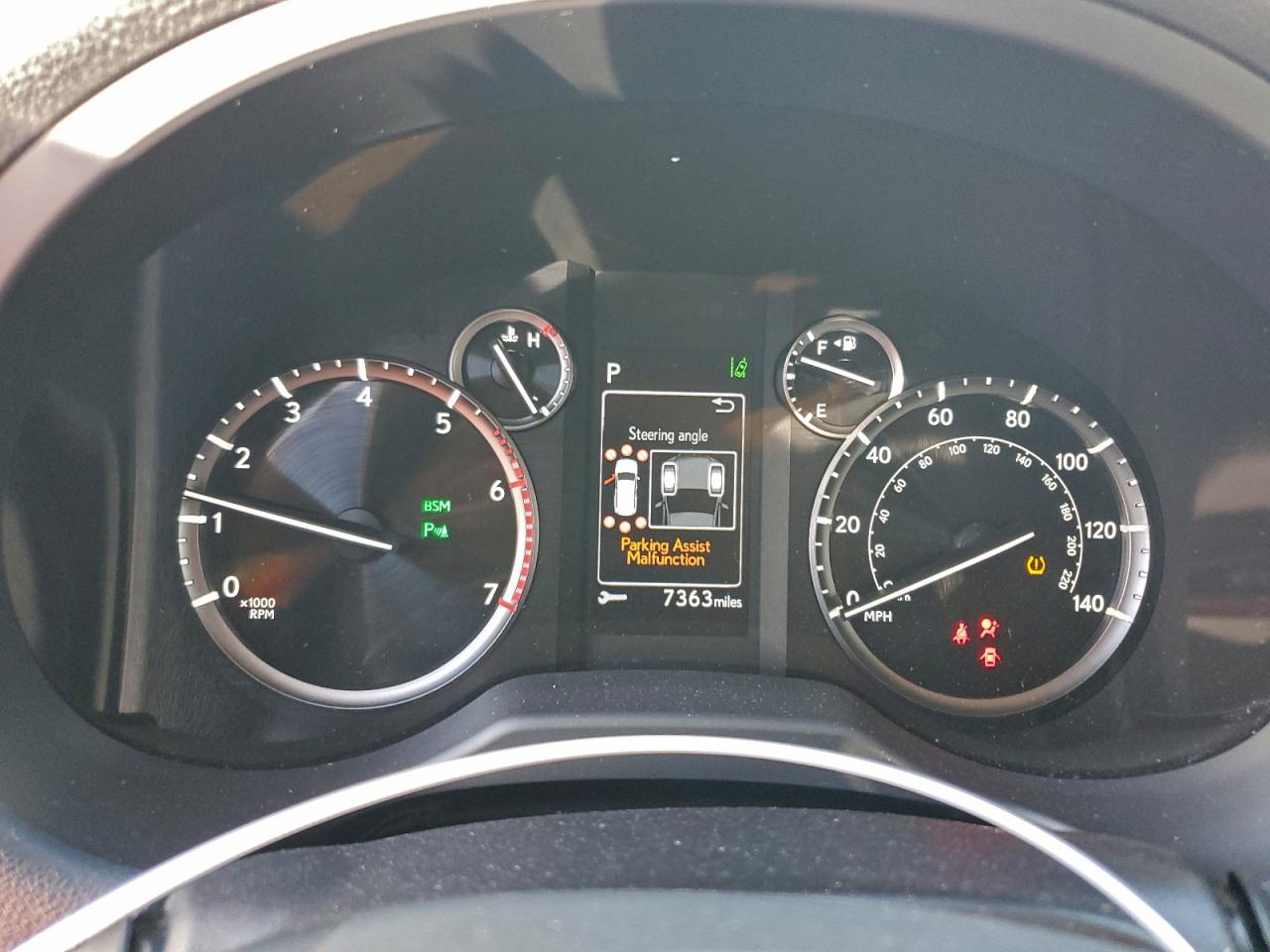 2021 Lexus Gx 460 Premium VIN: JTJAM7BX1M5296986 Lot: 94572705