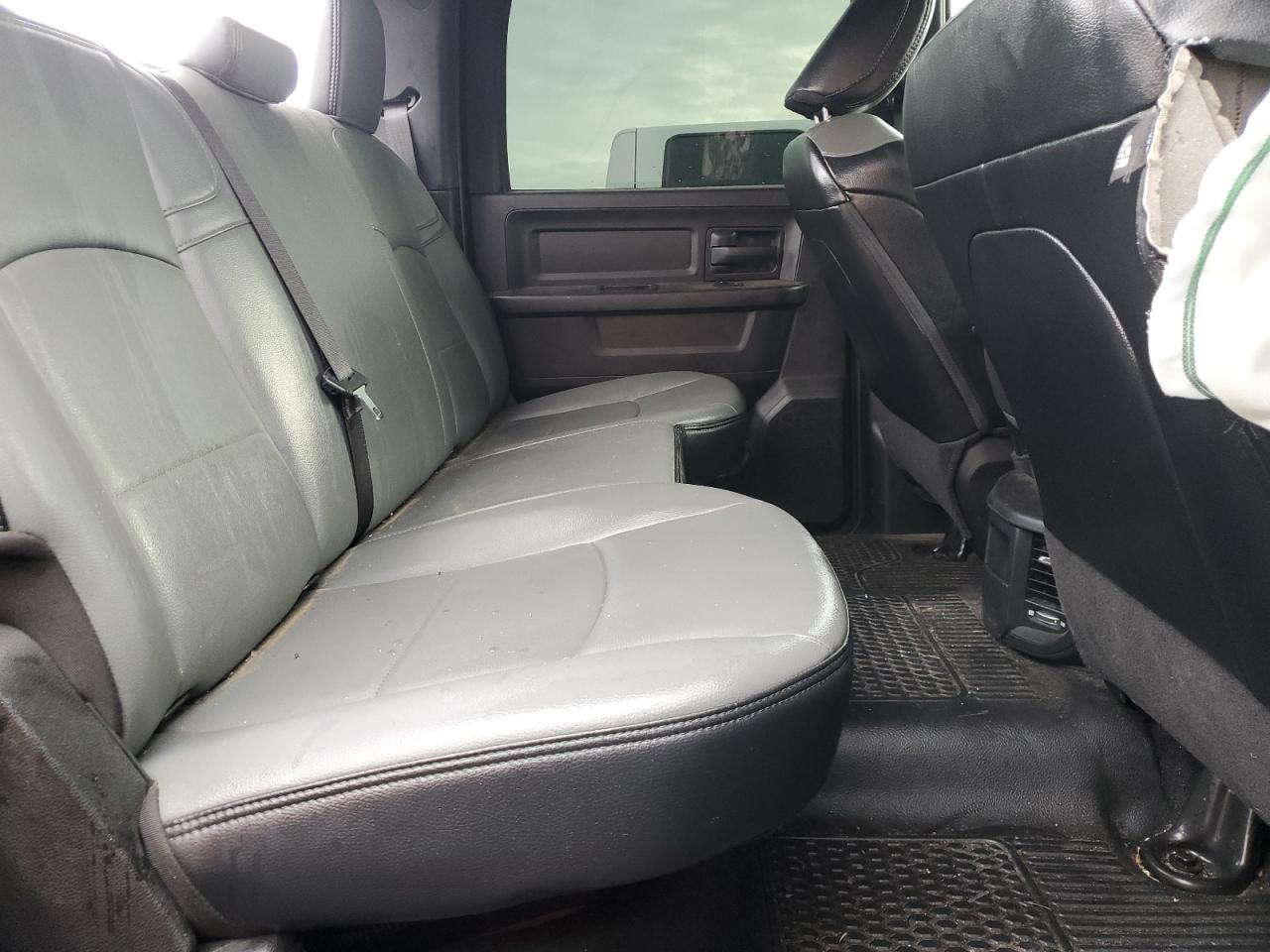 2024 Ram 3500 Tradesman VIN: 3C63RRGL1RG198529 Lot: 90341385