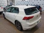 2021 VOLKSWAGEN GOLF 2.0 TDI STYLE 5DR for sale at Copart EAST KILBRIDE