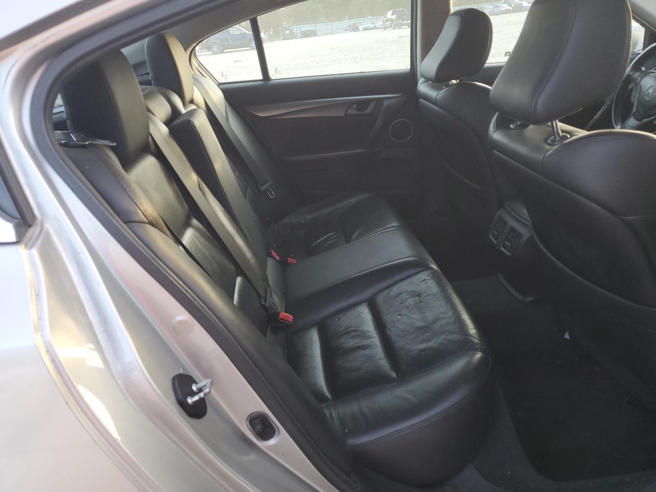 2010 Acura Tl VIN: 19UUA8F57AA005595 Lot: 92642015