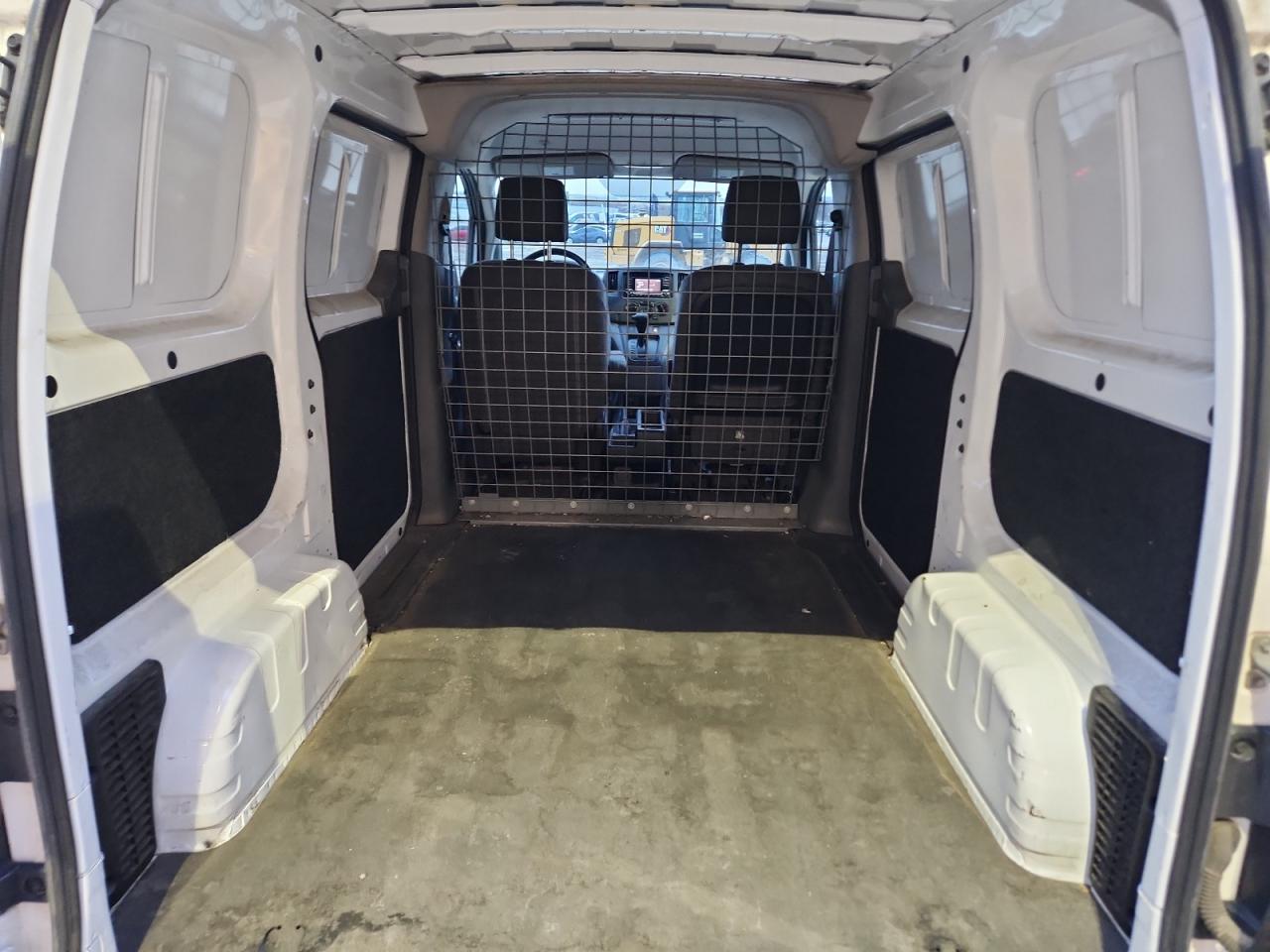 2018 Nissan Nv200 Delivery Van VIN: 3N6CM0KN8JK695250 Lot: 93004775