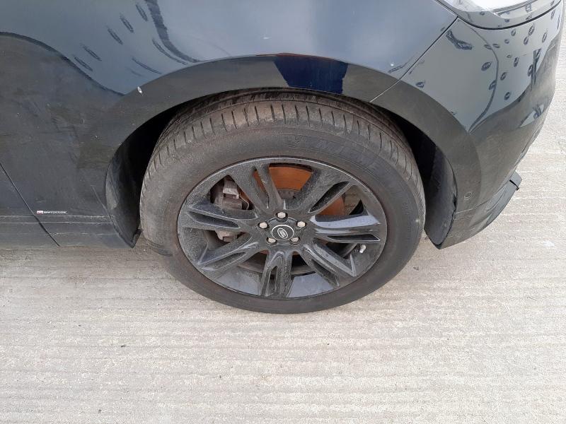 2021 LAND ROVER RANGE ROVER VELAR 2.0 D200 R-DYNAMIC SE 5DR AUTO