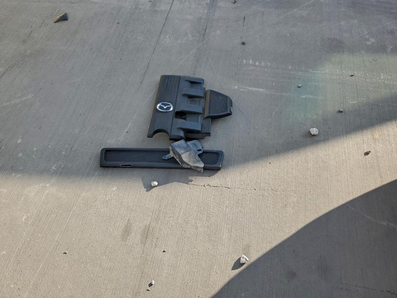 2006 Mazda Mx-5 Miata VIN: JM1NC25F560119211 Lot: 93735415