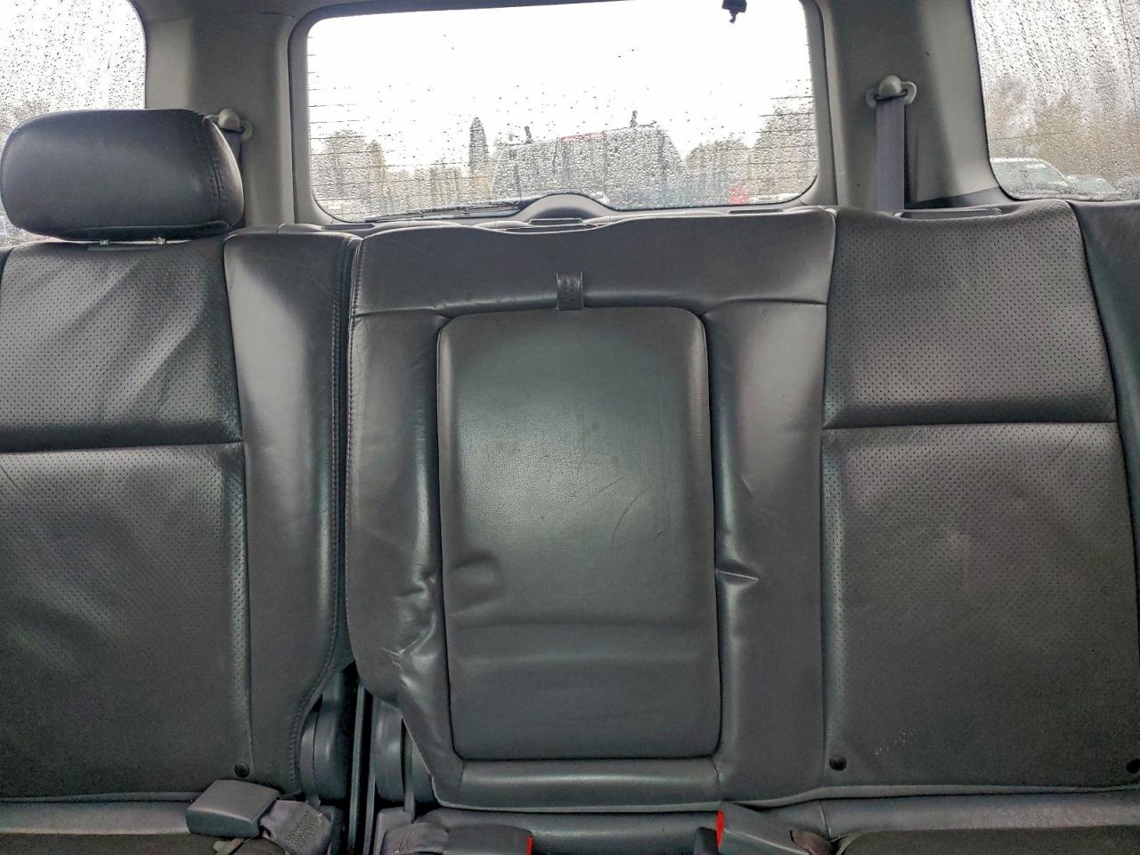 2005 Honda Pilot Exl VIN: 2HKYF185X5H536262 Lot: 92764375