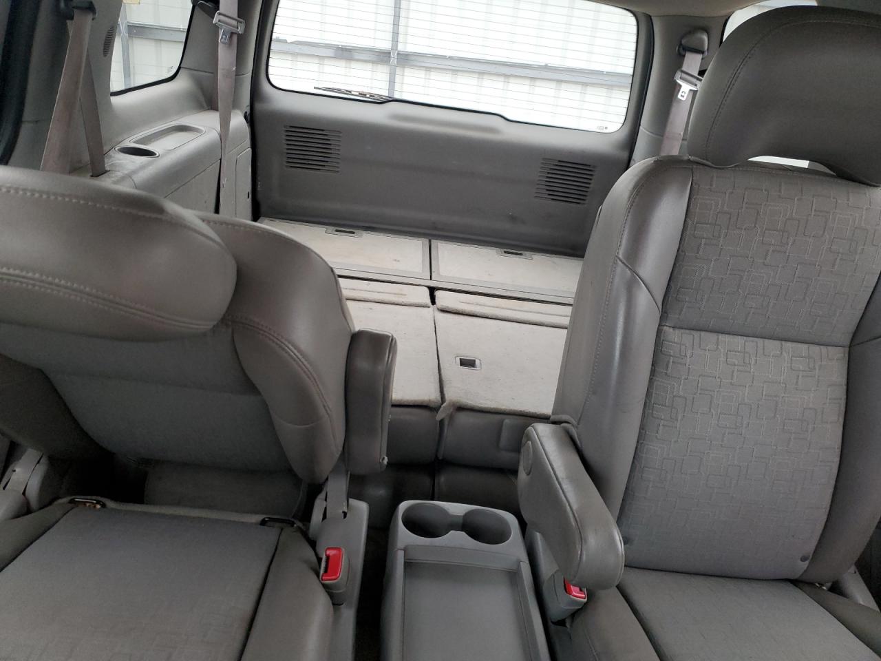 2005 Saturn Relay 3 VIN: 5GZDX23L05D276157 Lot: 93351155