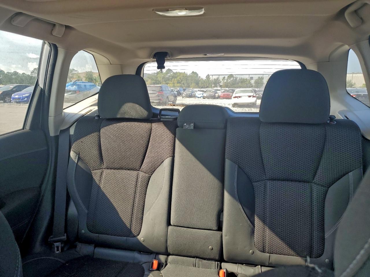 2020 Subaru Forester Premium VIN: JF2SKAJC9LH565954 Lot: 93811855