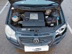 2006 VOLKSWAGEN POLO 1.2 S 64 5DR for sale at Copart NEWBURY