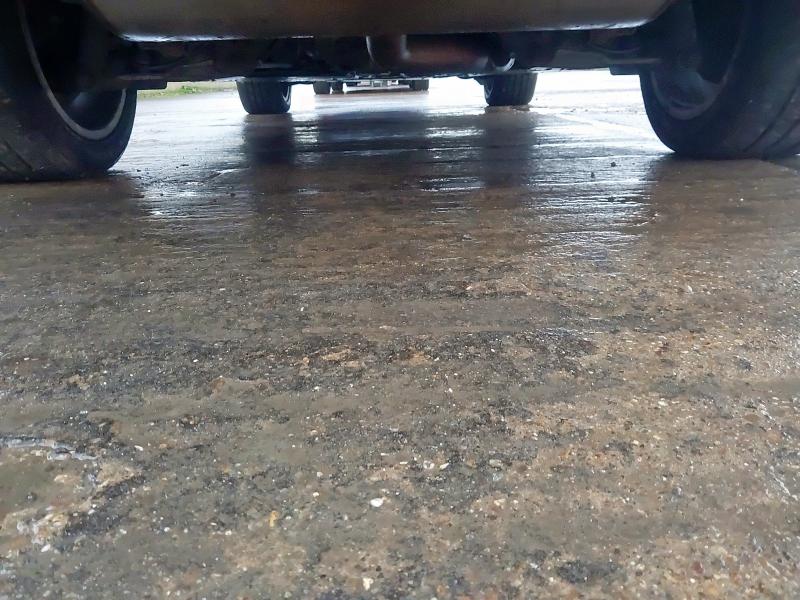 2009 BMW X6 XDRIVE35D 5DR STEP AUTO