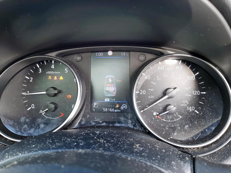 2021 NISSAN QASHQAI 1.3 DIG-T 160 [157] N-MOTION 5DR DCT