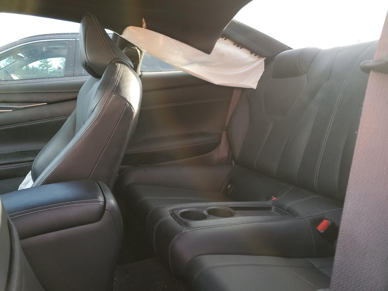 2020 Infiniti Q60 Pure VIN: JN1EV7EL0LM380248 Lot: 90072595