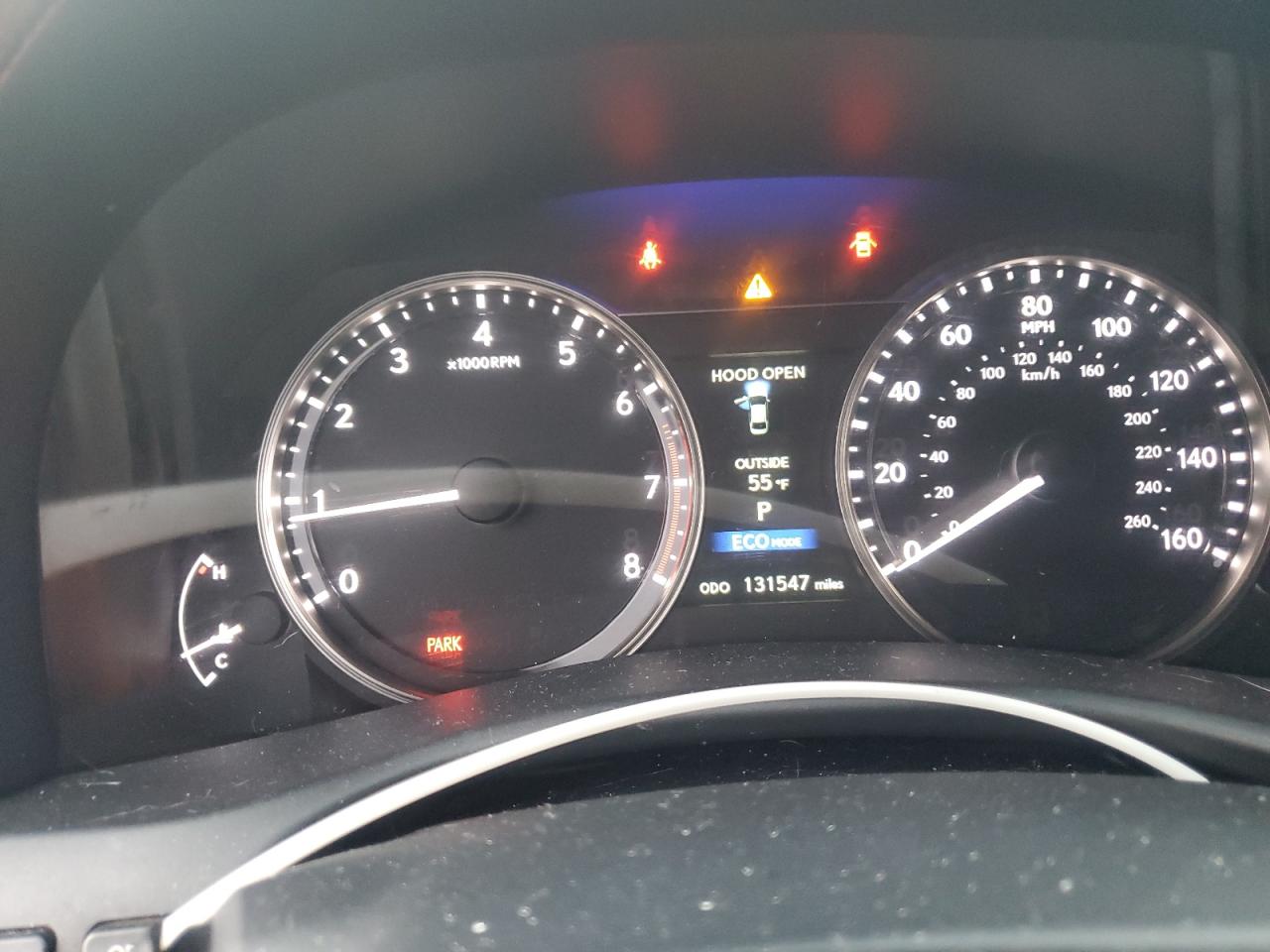 2013 Lexus Gs 350 VIN: JTHCE1BL7D5014948 Lot: 94081635