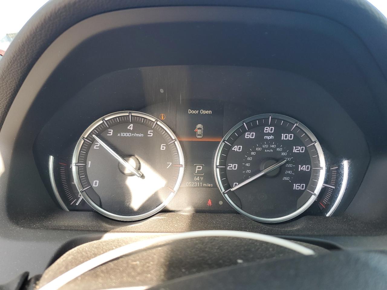 2020 Acura Tlx VIN: 19UUB1F34LA010114 Lot: 91084375