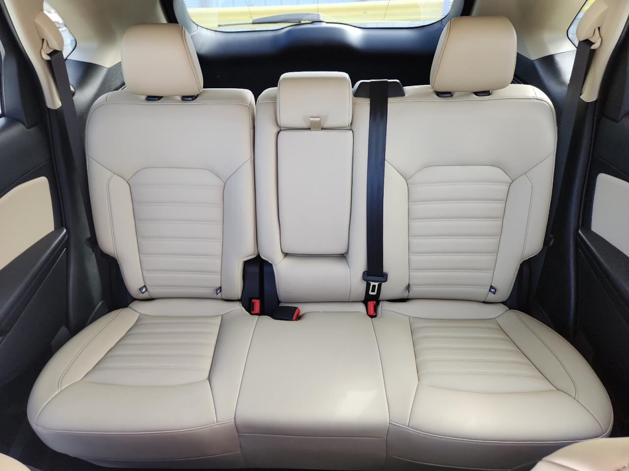 2022 Ford Edge Sel VIN: 2FMPK4J9XNBA37412 Lot: 90590565