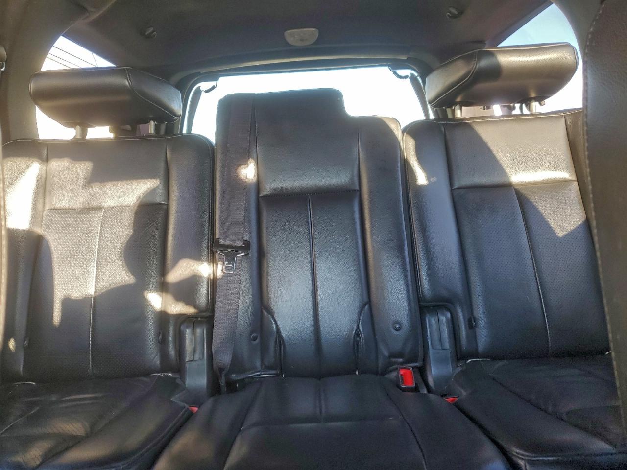 2014 Ford Expedition Limited VIN: 1FMJU2A56EEF30462 Lot: 93710005