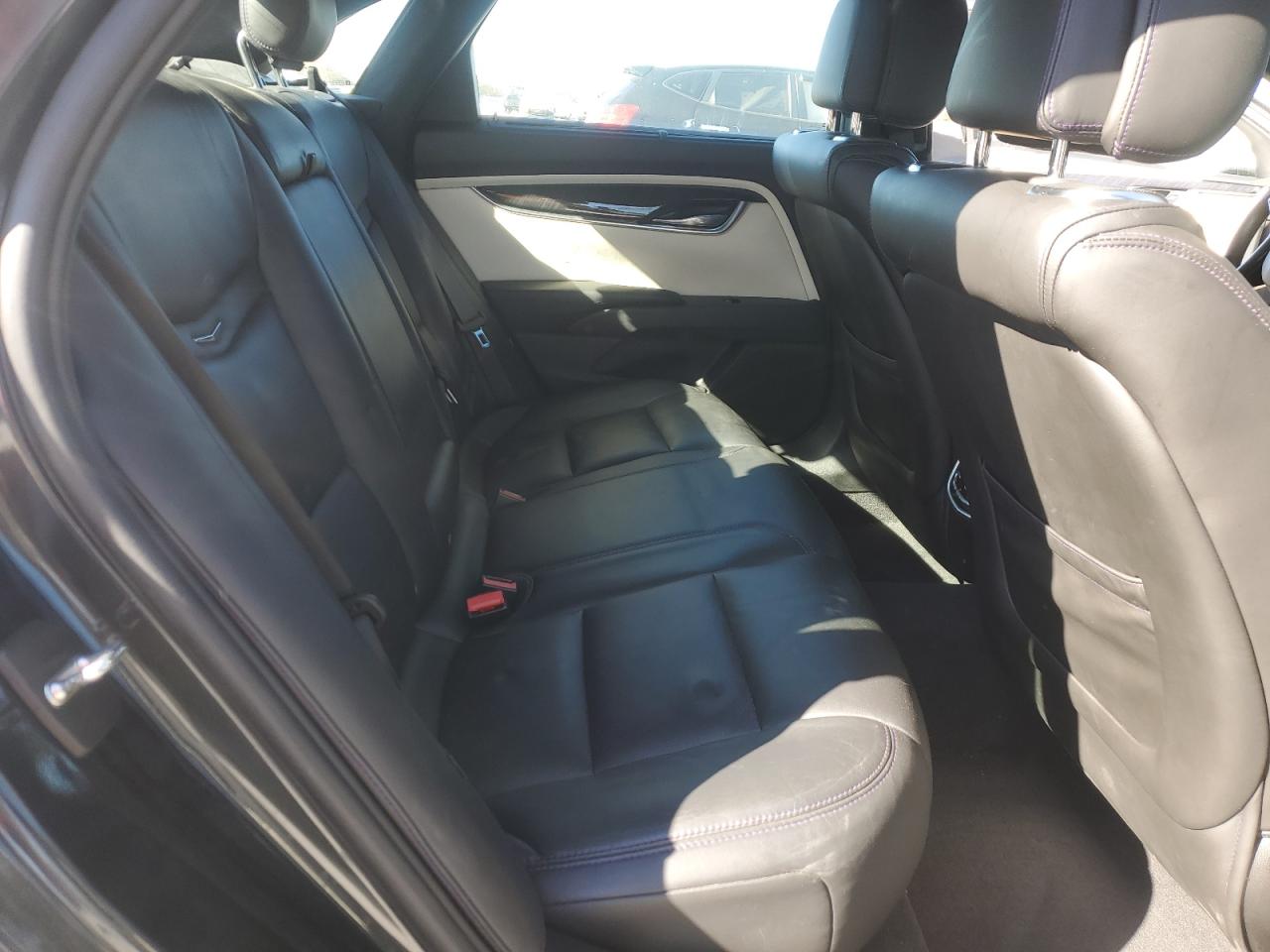 2013 Cadillac Xts Platinum VIN: 2G61V5S37D9104283 Lot: 91585855