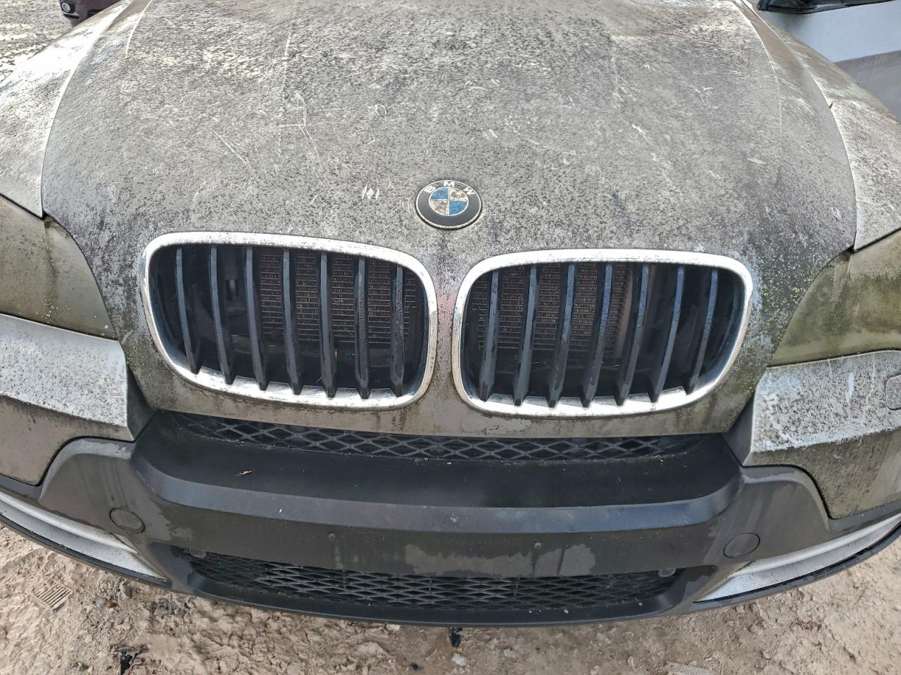 2008 BMW X5 3.0I VIN: 5UXFE43508L003208 Lot: 94444905