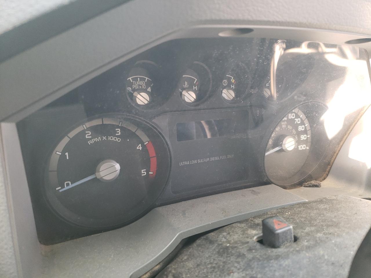 2016 Ford F450 VIN: 1FDUF4HT1GEC16809 Lot: 90580325