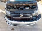 2015 VOLKSWAGEN TRANSPORTER 2.0 TDI 102PS TRENDLINE VAN for sale at Copart SANDY