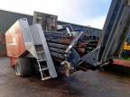 2017 WELG RP 220 BAI for sale at Copart WOLVERHAMPTON