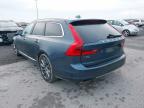 2017 VOLVO V90 2.0 D4 INSCRIPTION 5DR GEARTRONIC for sale at Copart SANDTOFT
