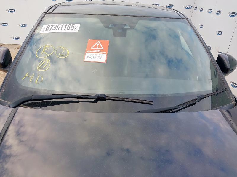 2017 LAND ROVER RANGE ROVER EVOQUE 2.0 TD4 HSE DYNAMIC 5DR AUTO