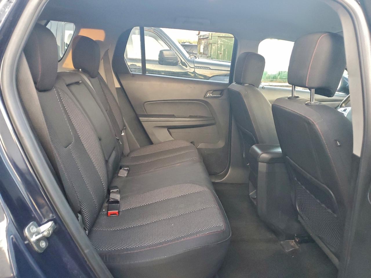 2015 GMC Terrain Sle VIN: 2GKFLWEK0F6112297 Lot: 94649925