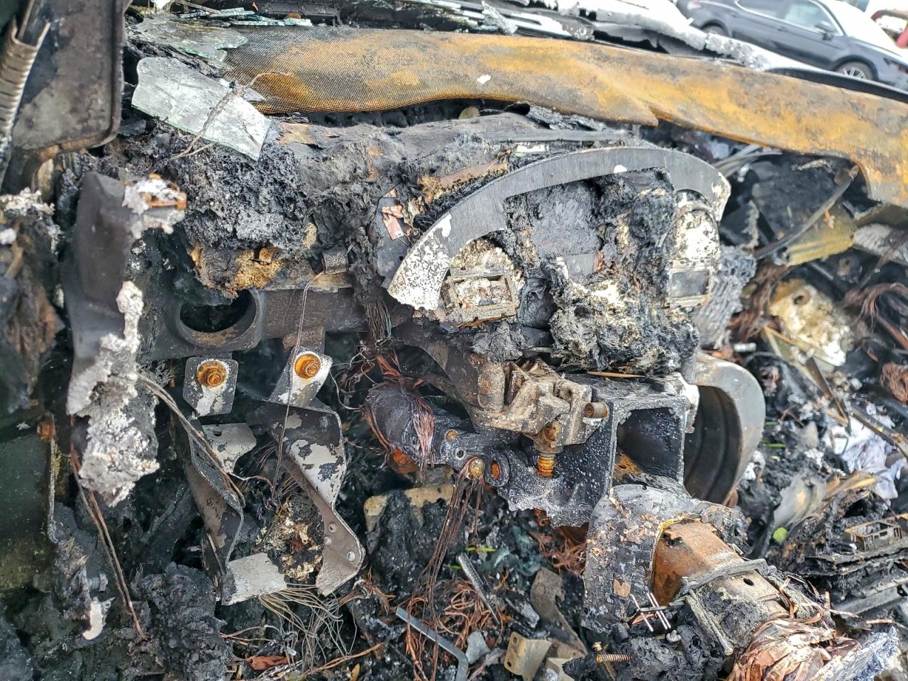 2004 Audi A8 L Quattro VIN: WAUML44E24N010881 Lot: 93880685