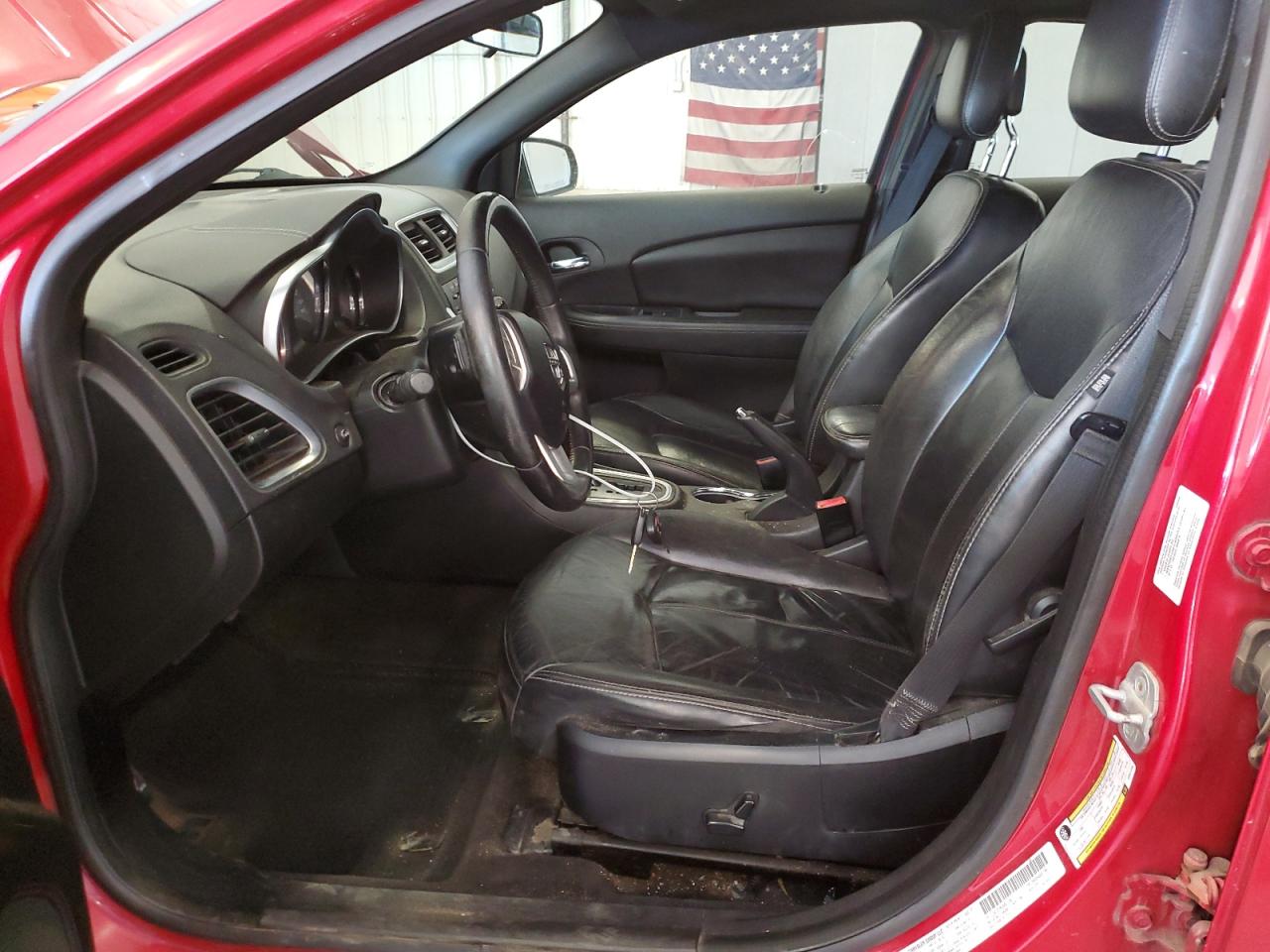 2013 Dodge Avenger Sxt VIN: 1C3CDZCB5DN521246 Lot: 92578405