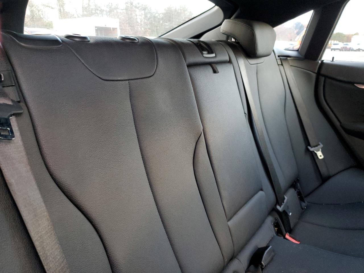 2018 BMW 430Xi Gran Coupe VIN: WBA4J3C54JBG94947 Lot: 92542115