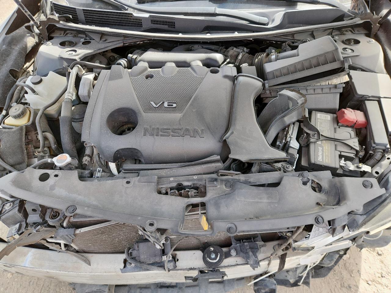 2020 Nissan Maxima Sv VIN: 1N4AA6CV0LC364066 Lot: 92670485