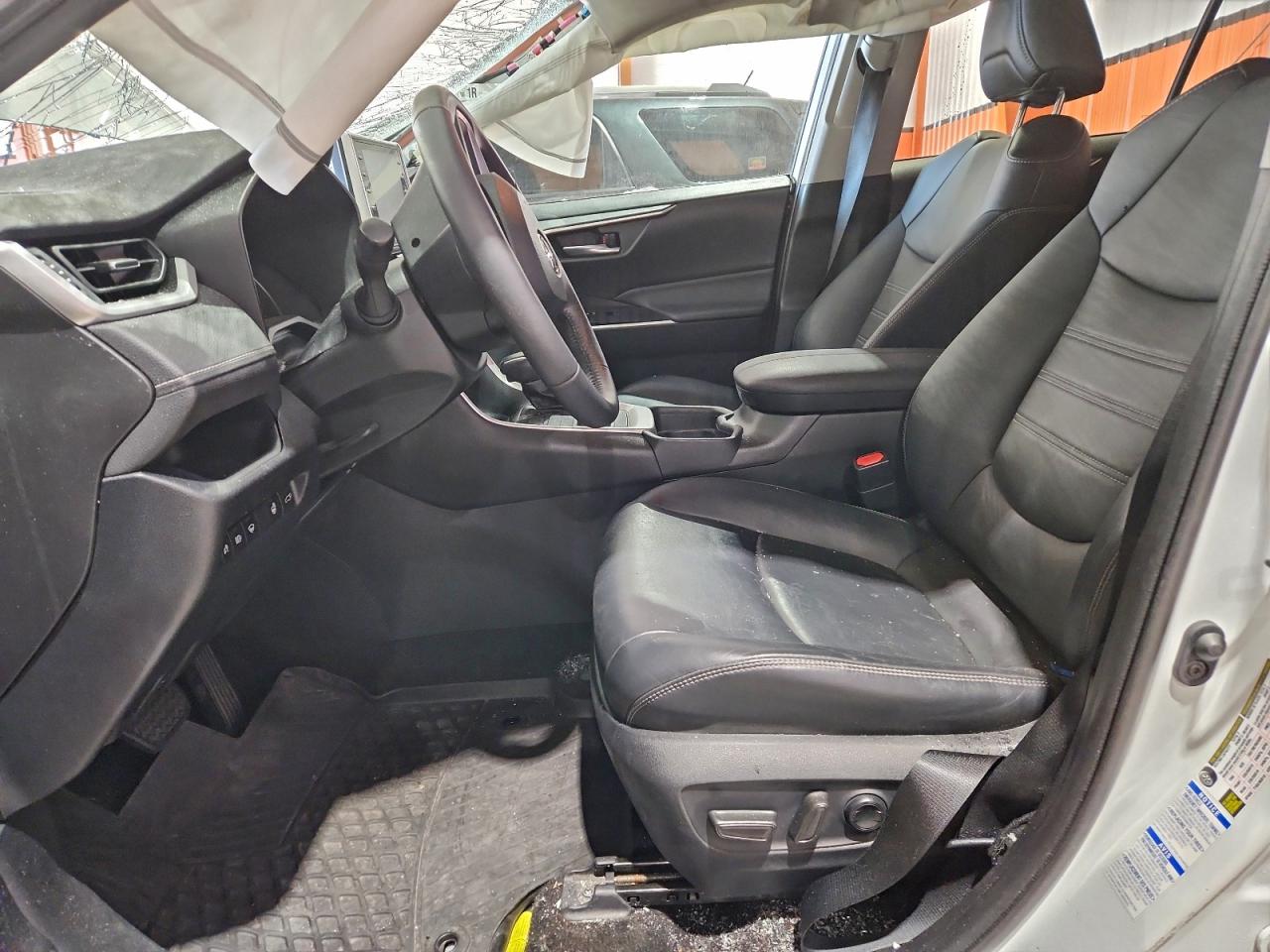 2020 Toyota Rav4 Xle VIN: 2T3R1RFVXLW093931 Lot: 94464845