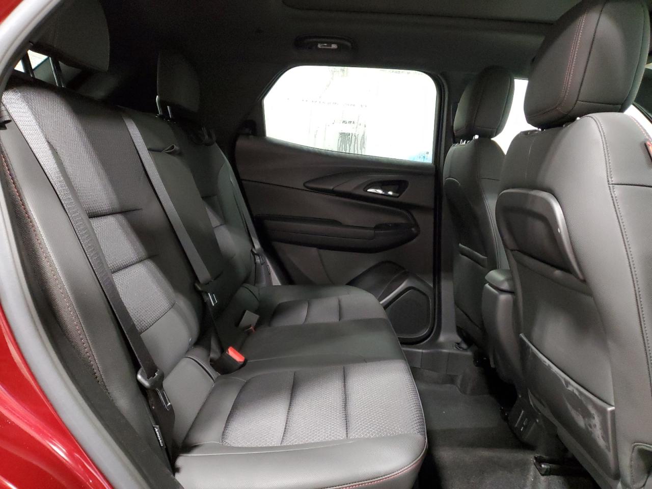 2023 Chevrolet Trailblazer Rs VIN: KL79MUSL0PB038656 Lot: 93282445