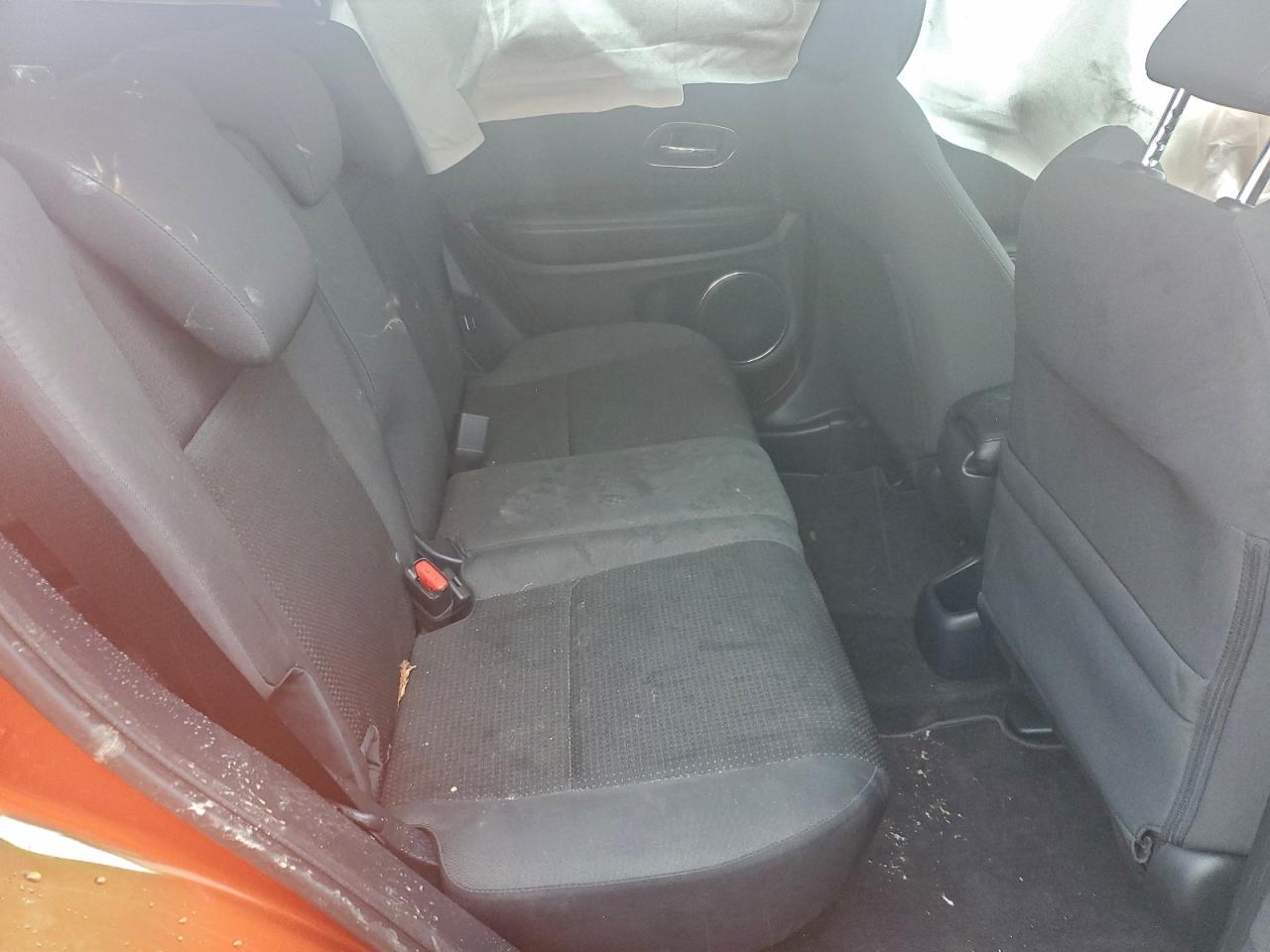 2020 Honda Hr-V Ex VIN: 3CZRU6H57LM735228 Lot: 94295715