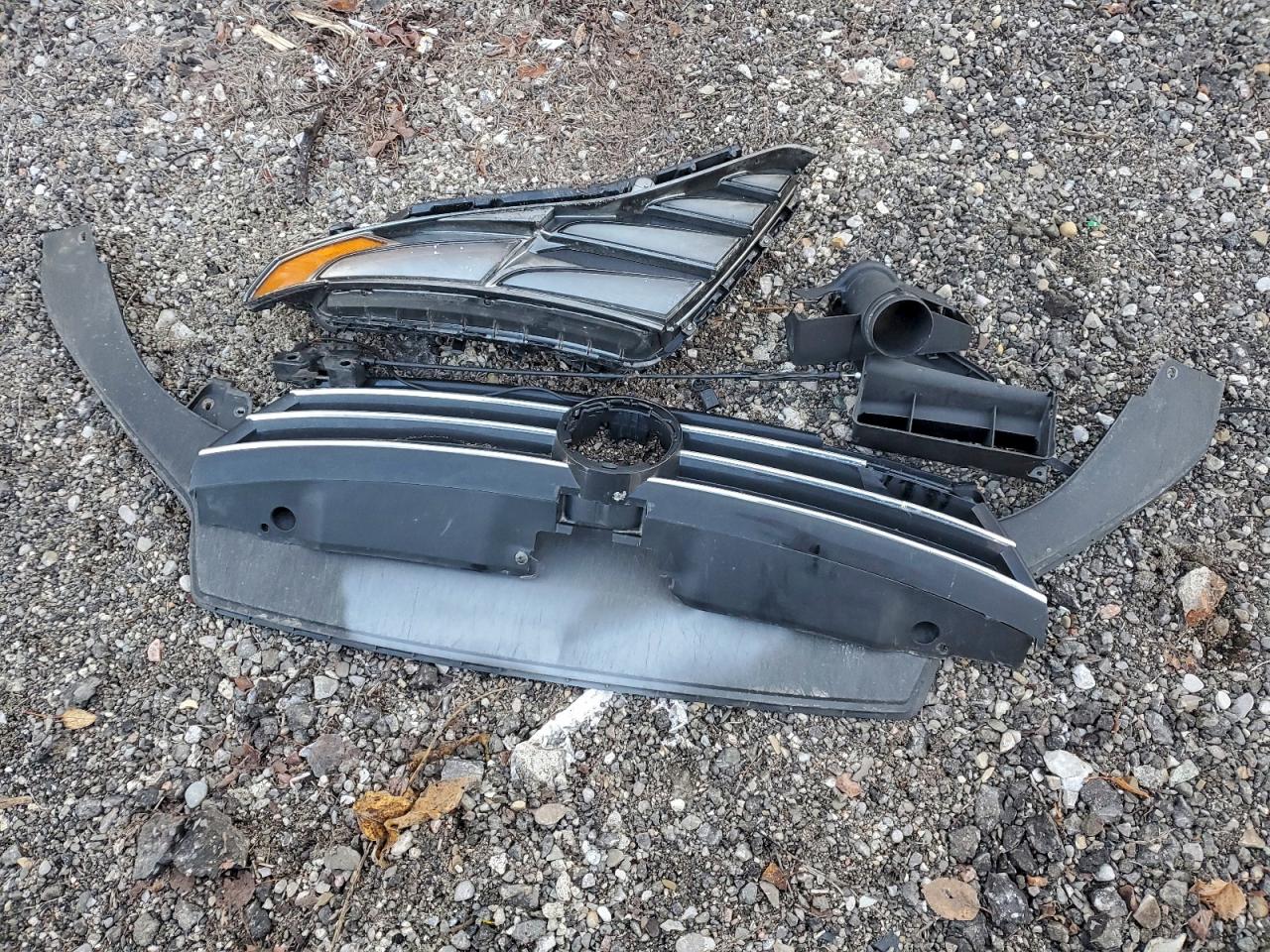 2015 Volkswagen Jetta Base VIN: 3VW2K7AJ5FM206596 Lot: 93522505