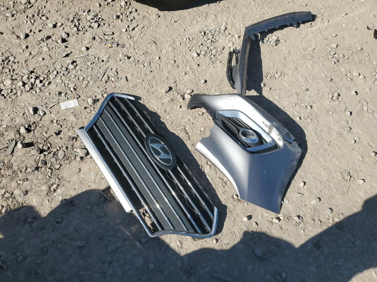 2022 Hyundai Accent Limited VIN: 3KPC34A62NE157476 Lot: 90715125