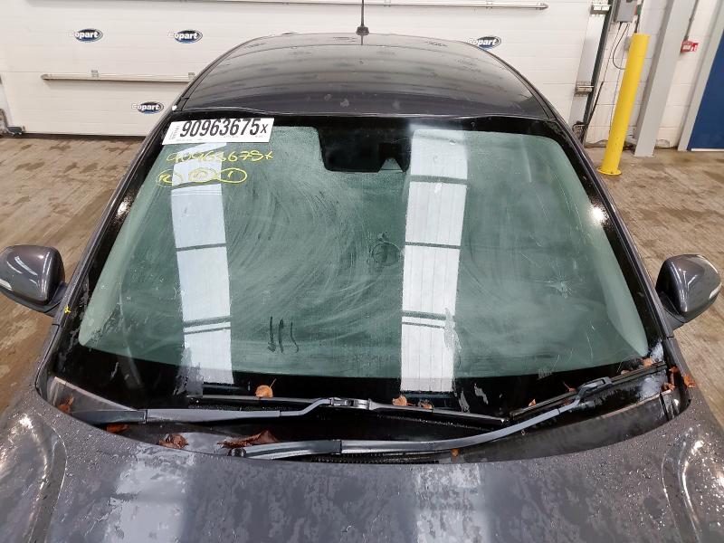 2017 KIA RIO 1.0 T GDI 2 5DR