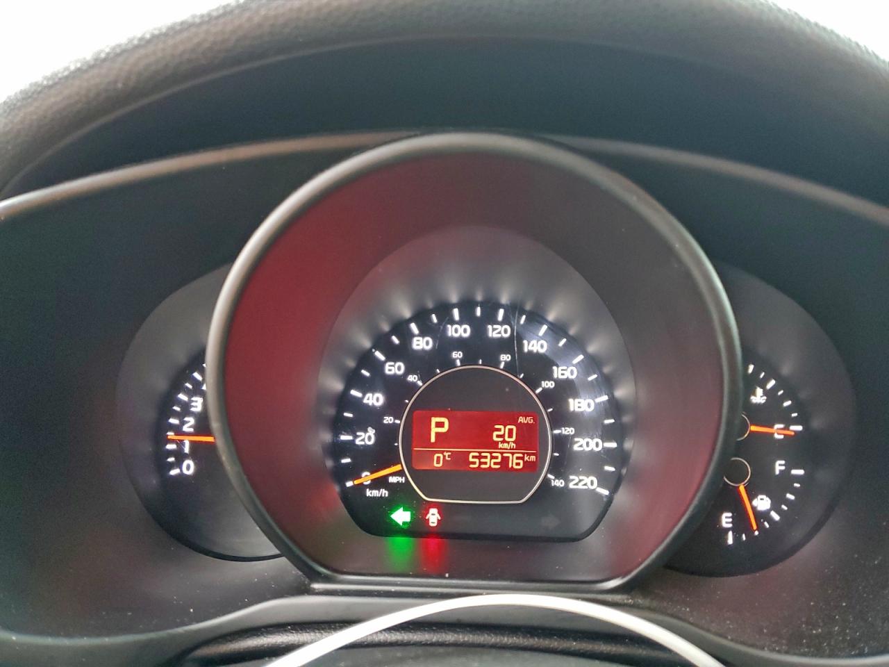 2017 Kia Soul VIN: KNDJN2A20H7482053 Lot: 94283505