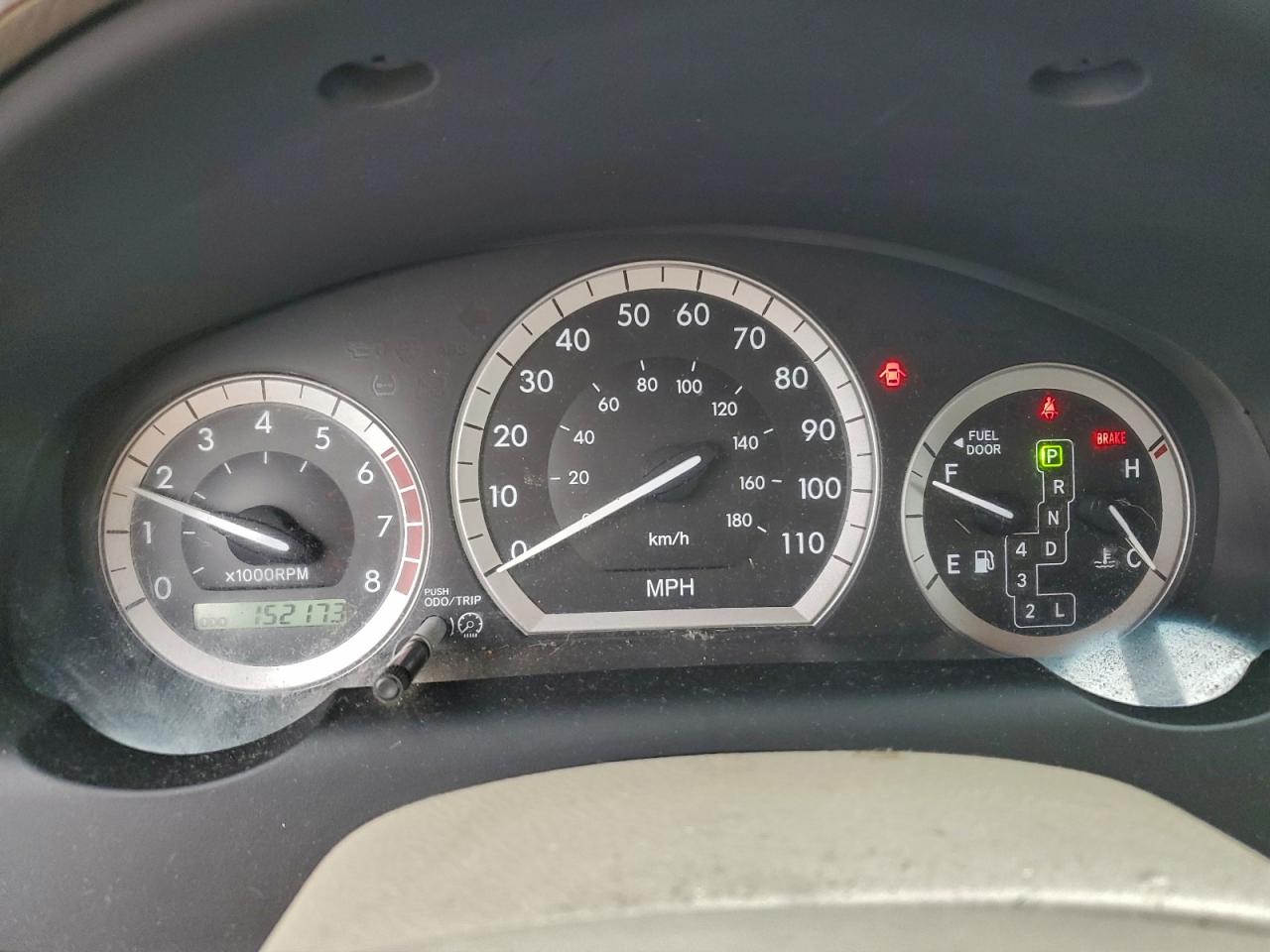 2004 Toyota Sienna Xle VIN: 5TDZA22C44S000965 Lot: 94477155