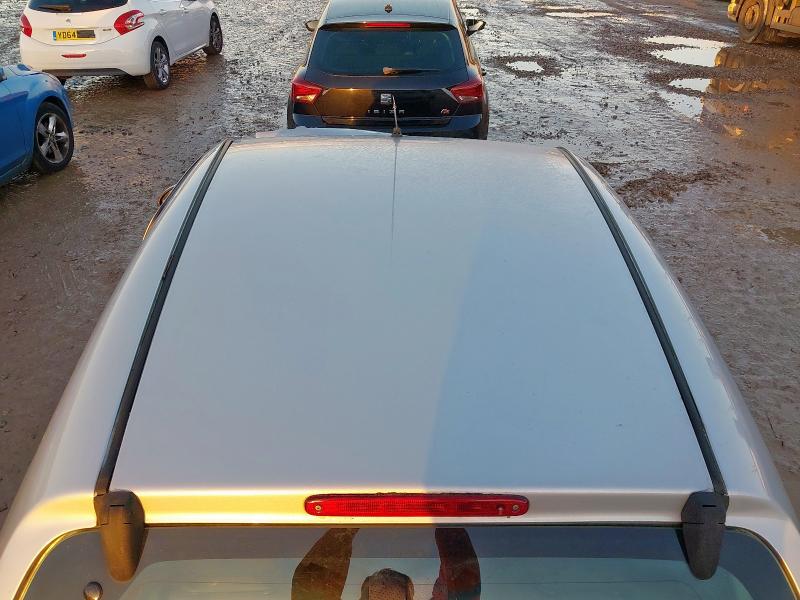 2009 TOYOTA AYGO 1.0 VVT-I PLATINUM 3DR