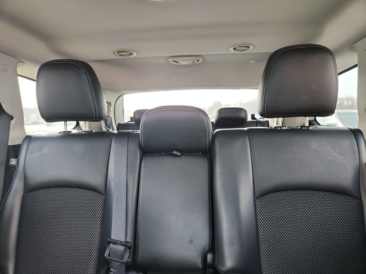 2016 Dodge Journey Crossroad VIN: 3C4PDCGG3GT230250 Lot: 93539625