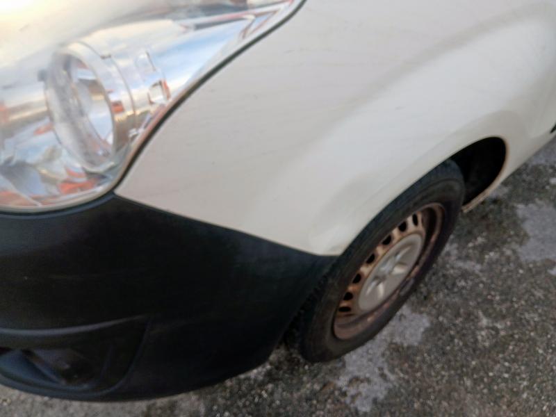 2016 VAUXHALL COMBO 2000 1.3 CDTI 16V 95PS H1 VAN EURO 6