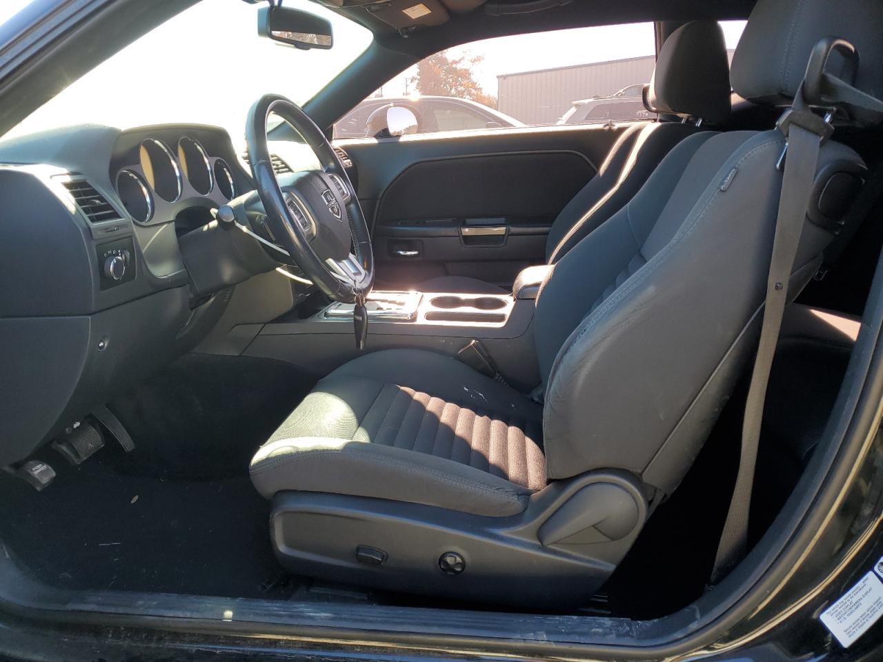 2013 Dodge Challenger Sxt VIN: 2C3CDYAG1DH511265 Lot: 91807315