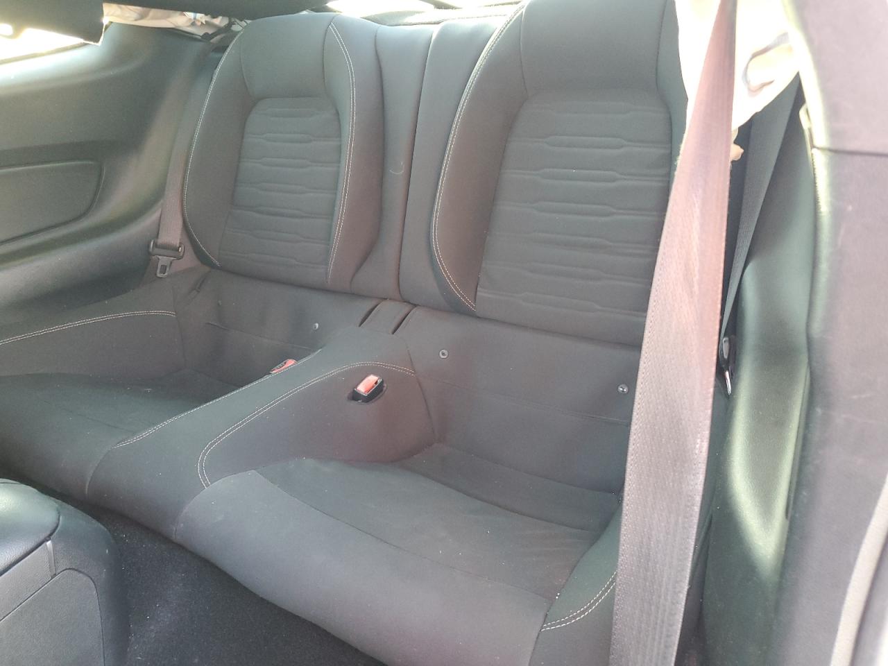 2016 Ford Mustang Gt VIN: 1FA6P8CF8G5316253 Lot: 93552145