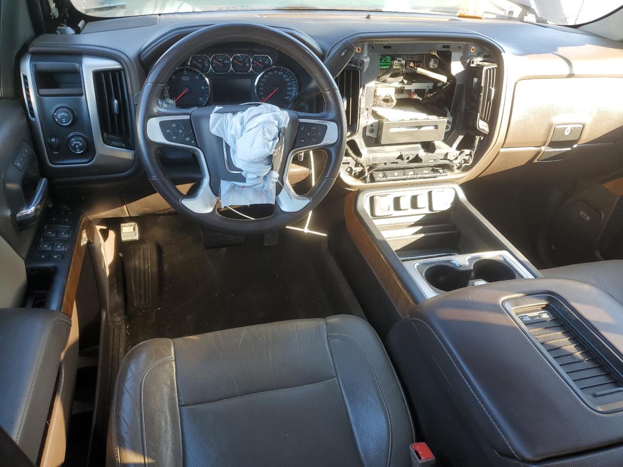 2017 GMC Sierra K1500 Slt VIN: 3GTU2NECXHG264863 Lot: 89876885