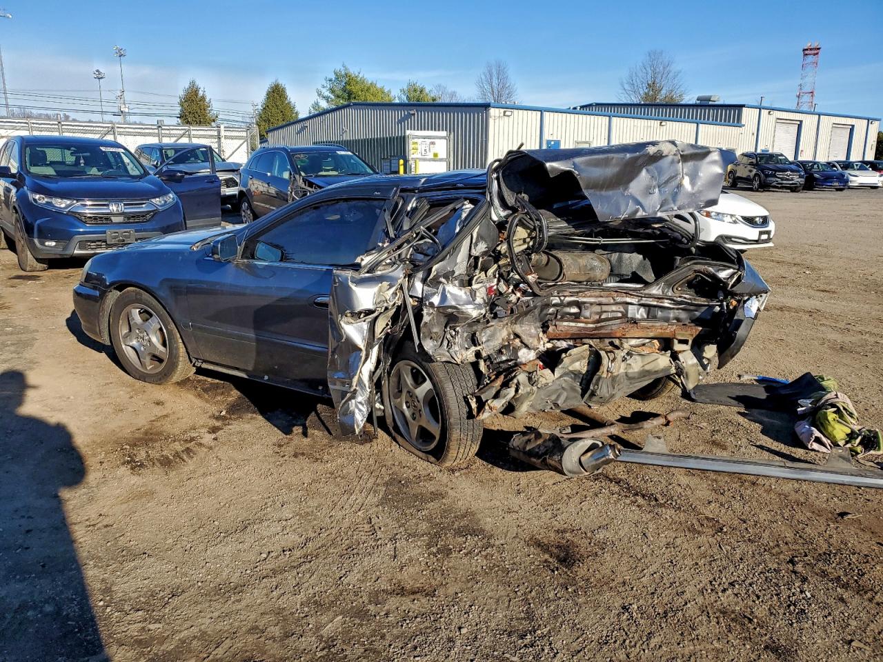 Фото: 19UUA56663A087524