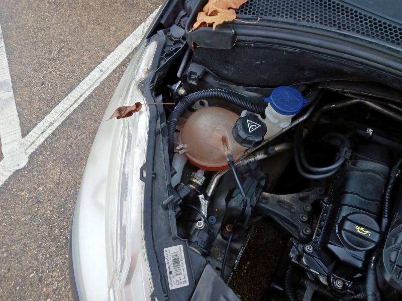 2012 PEUGEOT 208 1.2 VTI ALLURE 3DR