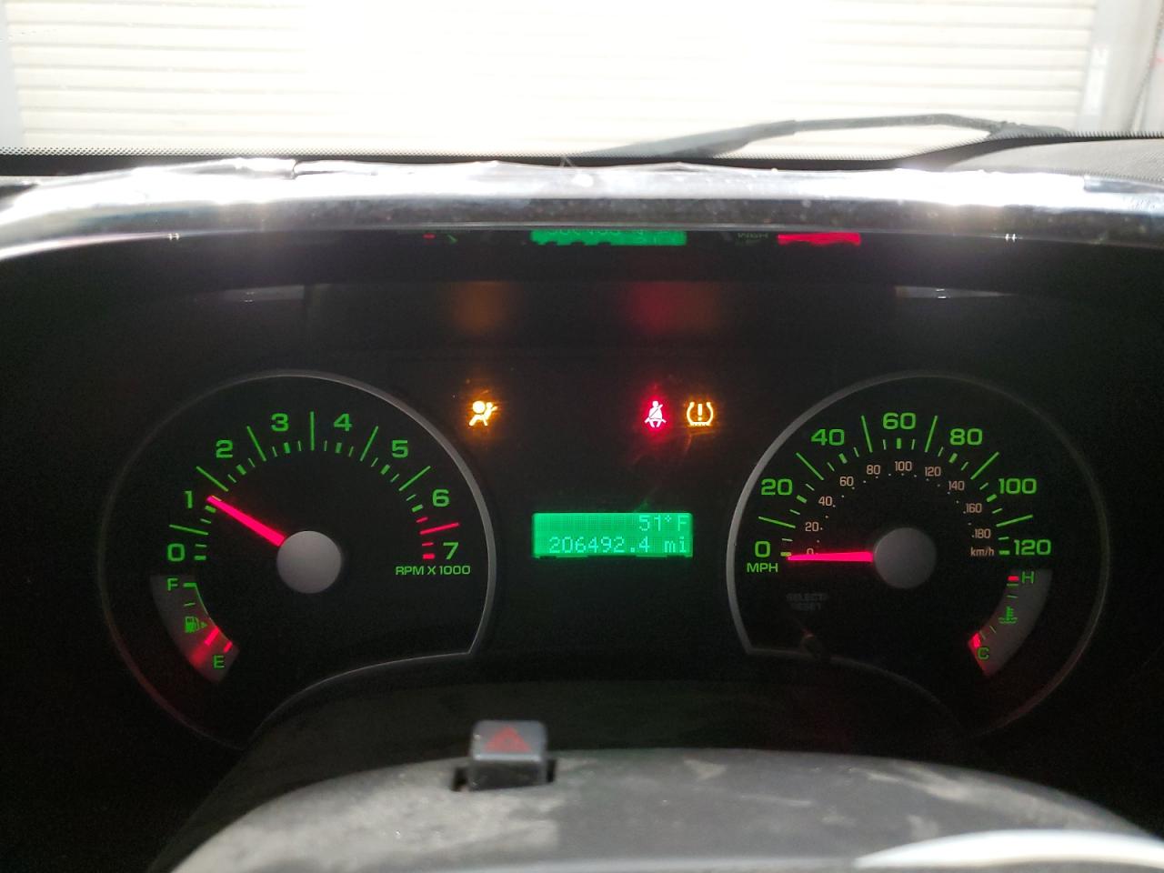 2008 Ford Explorer Xlt VIN: 1FMEU73E98UA59509 Lot: 91941465