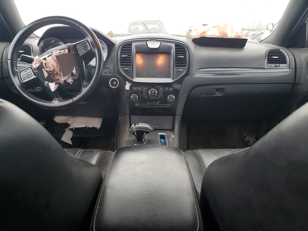 2014 Chrysler 300 S VIN: 2C3CCABG2EH320867 Lot: 90810655